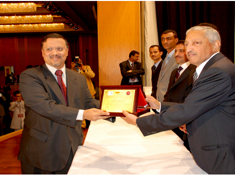 Best Company Of The Year Award